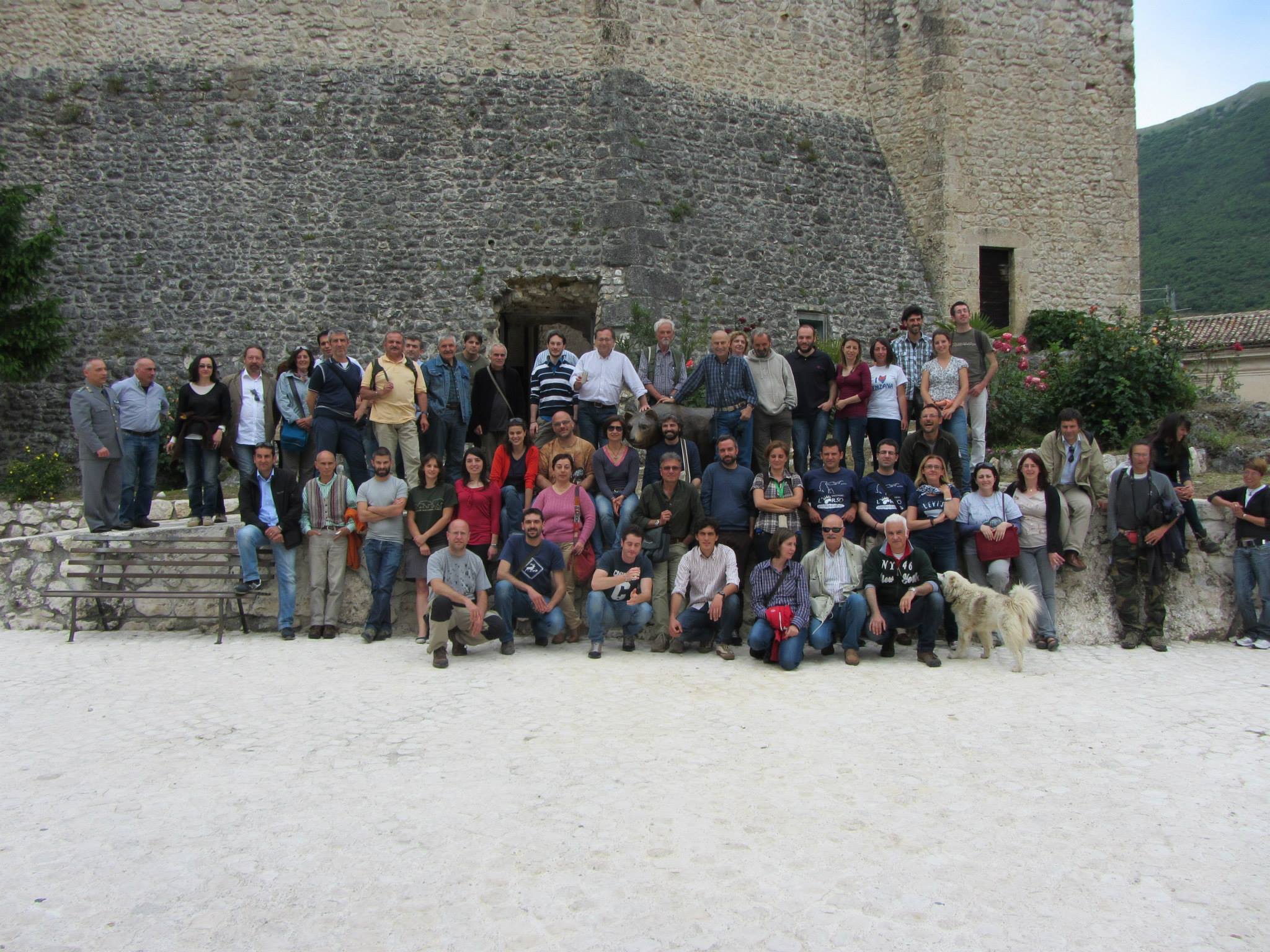 Convegno Pettorano